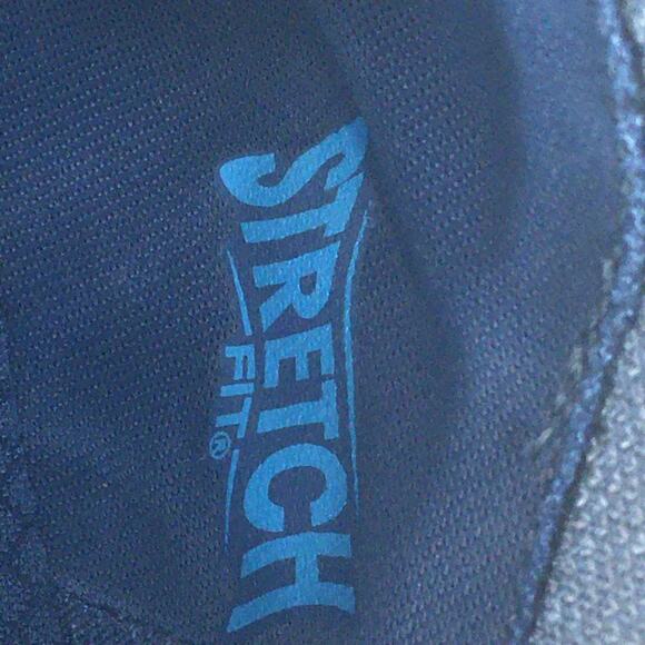 Skechers Womens Arya Blue Slip-on Sneaker Size 9 - Picture 10 of 16